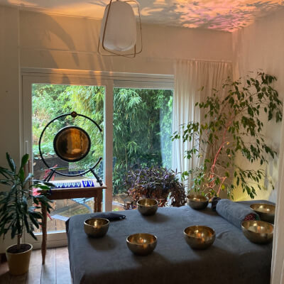 Scharmann, Hendrike Hendrike Scharmann